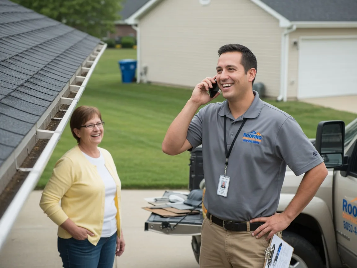 Local Roofing Contractors Table Grove, IL FAQs